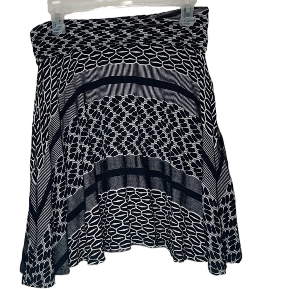 Maeve by Anthropology - Samara Skirt GUC size medium